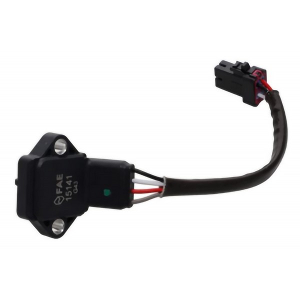 Chicago Pneumatic 9234021406 Map Sensor