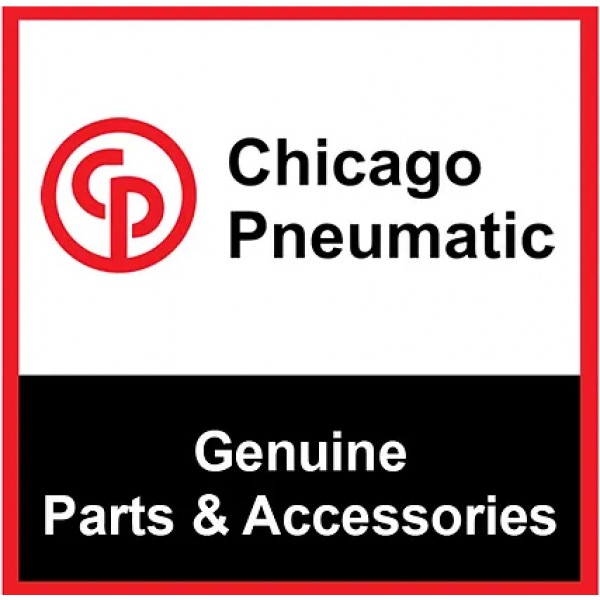 Chicago Pneumatic 9095959900 Check Valve Drain