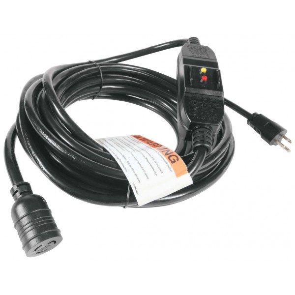 General Equipment FCS16-1000A A Extension cord 38'